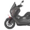 Yamaha Nmax 125 Tech Max Ön Çamurluk Sol Kapak - Dark Magma 2025 - BLSF151300P0 - Ride4Moto