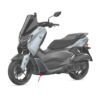Yamaha Nmax 125 Tech Max Sol Marşbiyel - Ceramic Gray 2025 - BLSF171L00P7 - Ride4Moto