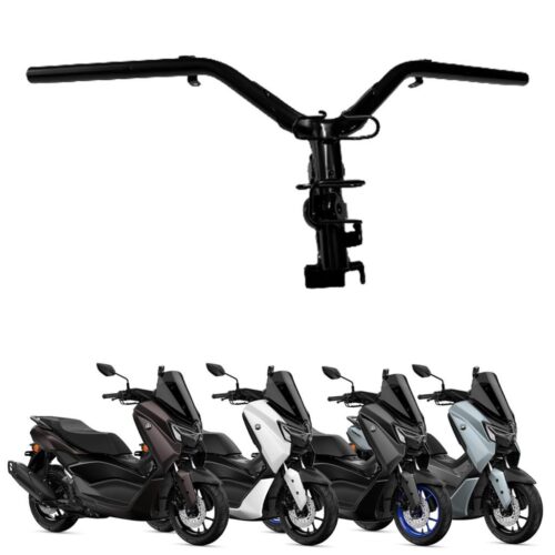 Yamaha Nmax 125 ve Nmax 125 Tech Max Gidon 2025 - BLSF611000 - Ride4Moto