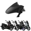 Yamaha Nmax 125 ve Nmax 125 Tech Max Ön Çamurluk 2025 - BLSF151100 - Ride4Moto