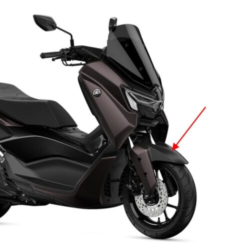 Yamaha Nmax 125 ve Nmax 125 Tech Max Ön Çamurluk 2025 - BLSF151100 - Ride4Moto