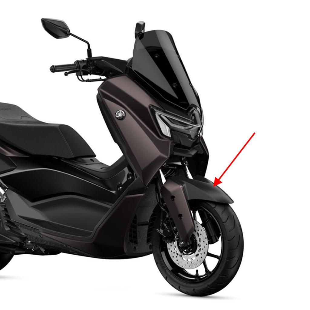 Yamaha Nmax 125 ve Nmax 125 Tech Max Ön Çamurluk 2025 - BLSF151100