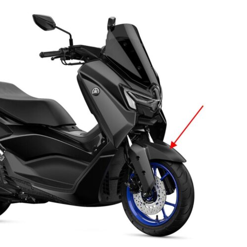Yamaha Nmax 125 ve Nmax 125 Tech Max Ön Çamurluk 2025 - BLSF151100 - Ride4Moto