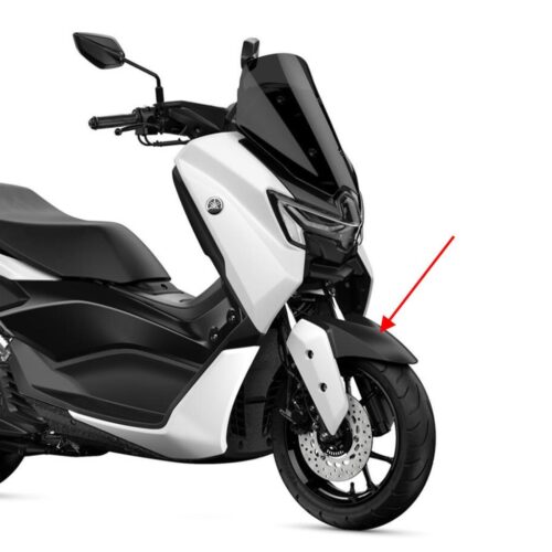 Yamaha Nmax 125 ve Nmax 125 Tech Max Ön Çamurluk 2025 - BLSF151100 - Ride4Moto
