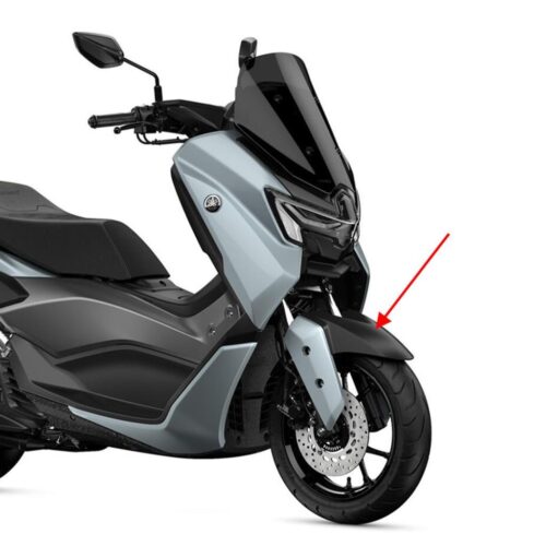 Yamaha Nmax 125 ve Nmax 125 Tech Max Ön Çamurluk 2025 - BLSF151100 - Ride4Moto