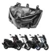 Yamaha Nmax 125 ve Tech Max 2025 Far Komple - BLSH430000 - Ride4Moto