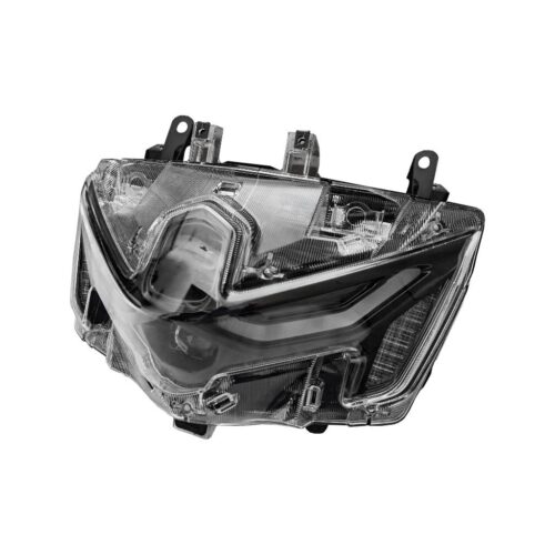 Yamaha Nmax 125 ve Tech Max 2025 Far Komple - BLSH430000 - Ride4Moto