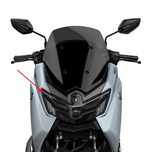 Yamaha Nmax 125 ve Tech Max 2025 Far Komple - BLSH430000 - Ride4Moto