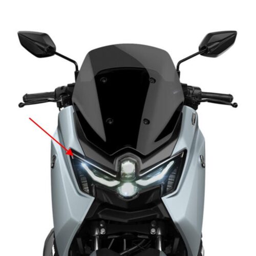 Yamaha Nmax 125 ve Tech Max 2025 Far Komple - BLSH430000 - Ride4Moto