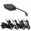 Yamaha Nmax 125 ve Tech Max 2025 Sağ Ayna - BLSF629000 - Ride4Moto