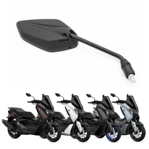Yamaha Nmax 125 ve Tech Max 2025 Sağ Ayna - BLSF629000