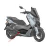 Yamaha Nmax 125 ve Tech Max 2025 Sağ Basamak Tabanı - BLSF748800 - Ride4Moto