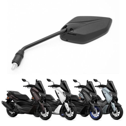 Yamaha Nmax 125 ve Tech Max 2025 Sol Ayna - BLSF628000