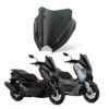 Yamaha NMAX 2025 Spor Cam (BLS261C00000) - Ride4Moto
