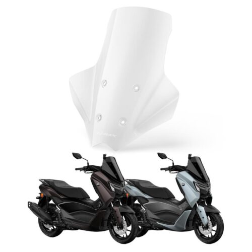 Yamaha Nmax 2025 Uzun Tur Camı BLS283J00000