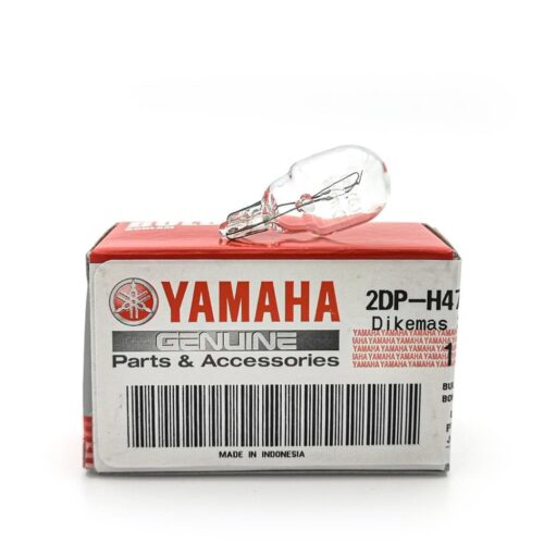 Yamaha Nmax Arka Stop Ampül 12v-10w 2DPH471400 - Ride4Moto