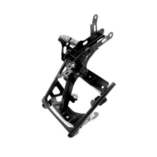 Yamaha Nmax Kafa Demiri 2DPF83560000 - Ride4Moto