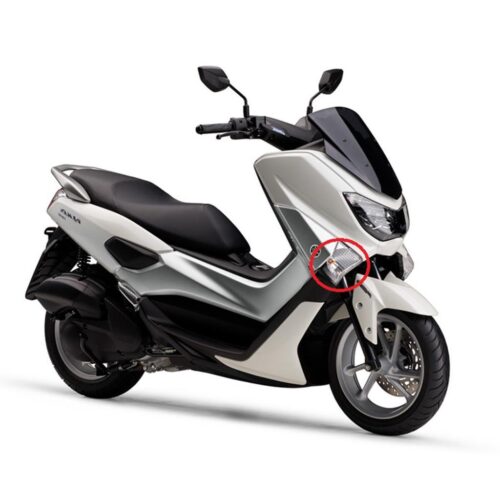 Yamaha Nmax Ön Sağ Sinyal 2DPH332000 - Ride4Moto