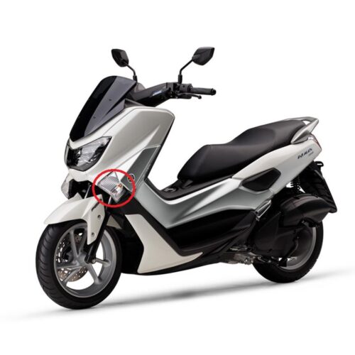 Yamaha Nmax Ön Sol Sinyal 2DPH331000 - Ride4Moto