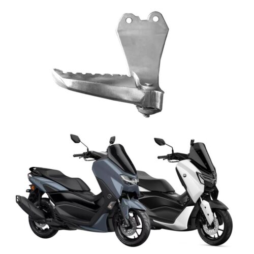 Yamaha Nmax Sağ Arka Yolcu Basamak Komple 2023-2025 - B6HF744011