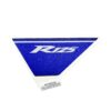 Yamaha R125 Kafa Grenajı Sağ Amblem (2014) - 5D7F8394G000 - Ride4Moto