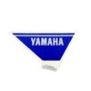 Yamaha R125 Kafa Grenajı Sol Amblem (2014) - 5D7F8393G000 - Ride4Moto