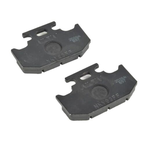 Yamaha R125-MT 125-XSR 125 Arka Fren Balatası 2019-2025 - B97F58060000 - Ride4Moto