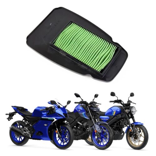 Yamaha R125-MT 125-XSR 125 Hava Filtresi 2019-2025 - B5GE44500000