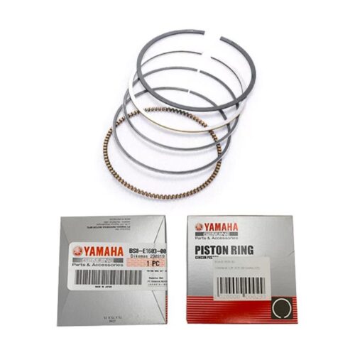 Yamaha R25-MT 25 Silindir Segman Kiti 2015-2017 - 1WDWE13E00 - Ride4Moto