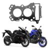 Yamaha R25-MT-25 Silindir Üst Conta 2018-2025 - BS8E118100 - Ride4Moto