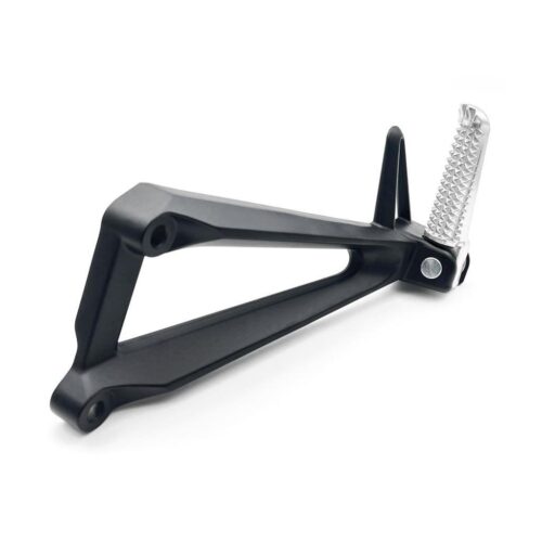 Yamaha R25 MT-25 Sol Arka Basamak Komple (2015-2026) - 1WDF74300100