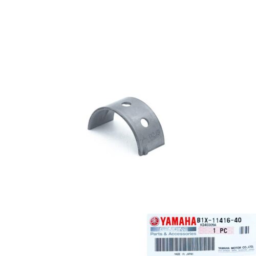 Yamaha r25-mt25 krank ana yatak sarı b1x114164000 (2021-2024) - ride4moto Yamaha R25-MT25 Krank Ana Yatak Sarı B1X114164000 (2021-2024) - Ride4Moto