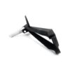 Yamaha R25 MT25 Sağ Arka Basamak Komple 1WDF74400100 - Ride4Moto
