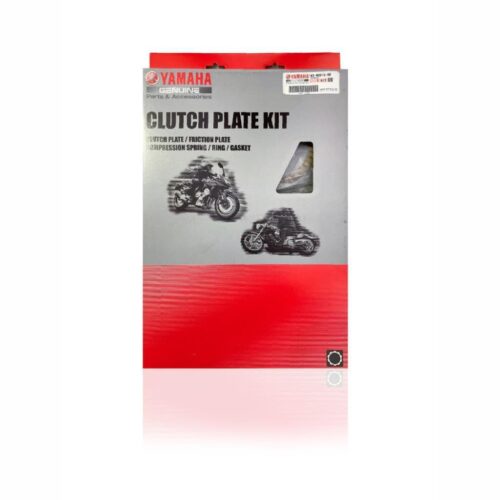 Yamaha R7 Debriyaj Kiti BEBW001G0100 (2022-2024) - Ride4Moto
