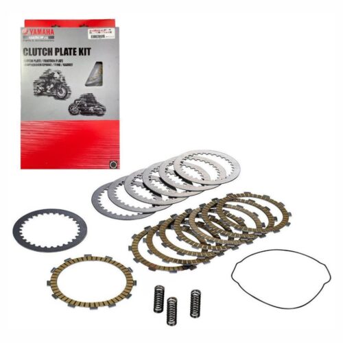 Yamaha R7 Debriyaj Kiti BEBW001G0100 (2022-2024) - Ride4Moto