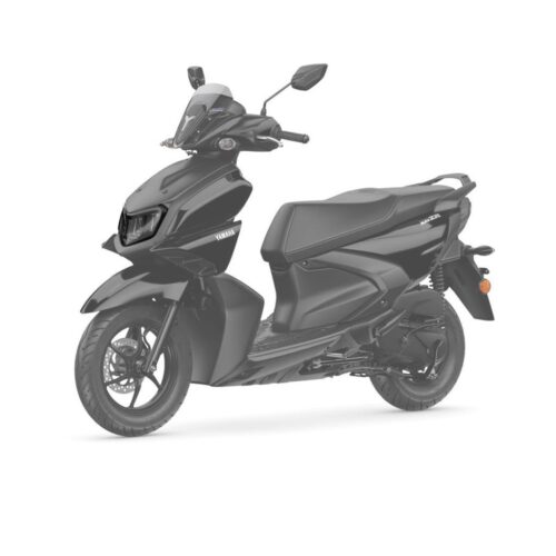 Yamaha RayZR Far Komple - B2UH43101100 - Ride4Moto