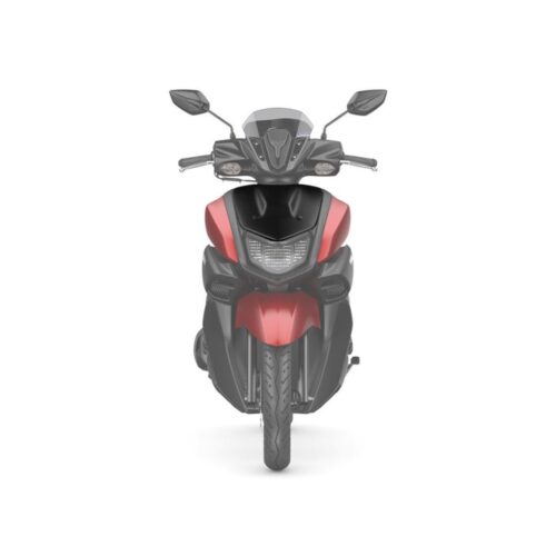 Yamaha RayZR Far Üstü Kapak - B2UF839R00P0 - Ride4Moto