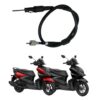 Yamaha RayZR KM Teli - B7JH355011 - Ride4Moto
