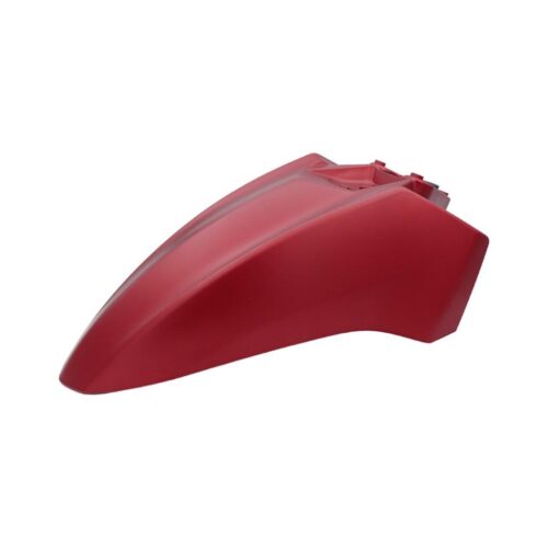Yamaha RayZR Ön Çamurluk Kırmızı - B2UXF15120P3