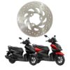 Yamaha RayZR Ön Fren Diski B7JF582U0000 - Ride4Moto