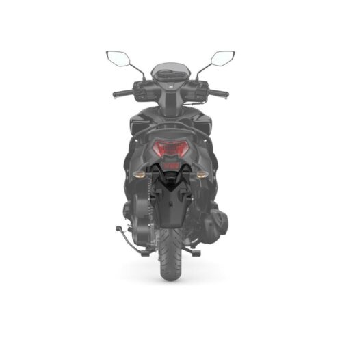 Yamaha RayZR Plakalık - BKYF16110000 - Ride4Moto