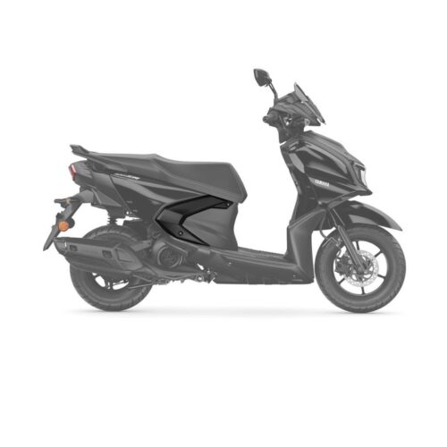 Yamaha RayZR Sağ Basamak İç Grenaj - B2UF171M00P0 - Ride4Moto