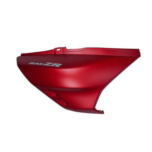 Yamaha RayZR Sağ Yan Grenaj Kırmızı - B2UXF17220P3