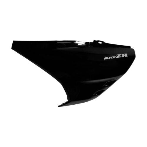 Yamaha RayZR Sağ Yan Grenaj Siyah - B2UXF17270P1