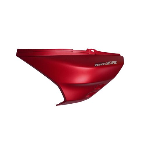 Yamaha RayZR Sol Yan Grenaj Kırmızı - B2UXF17120P3
