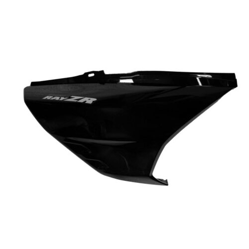 Yamaha RayZR Sol Yan Grenaj Siyah - B2UXF17170P1