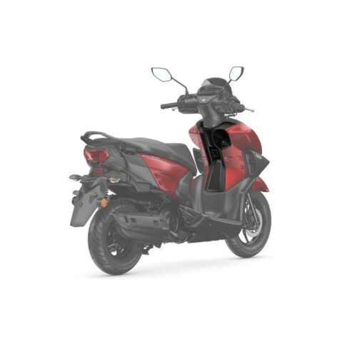 Yamaha RayZR Torpido - B2UXF83N1000 - Ride4Moto