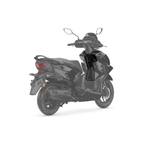 Yamaha RayZR Torpido - B2UXF83N1000 - Ride4Moto