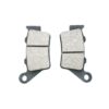 Yamaha Tenere 700 Arka Balata - BW3F58060000 - Ride4Moto