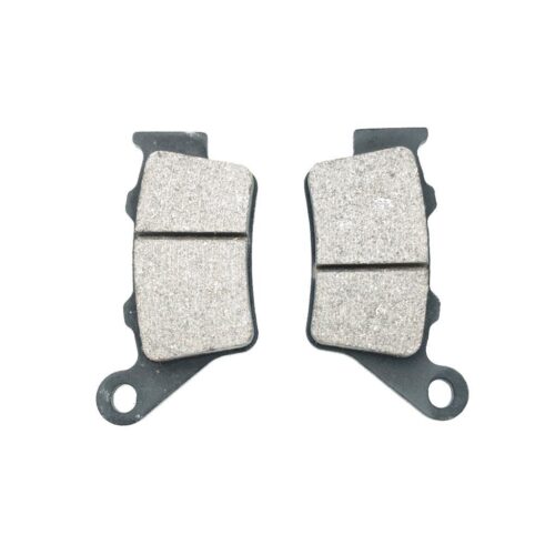 Yamaha Tenere 700 Arka Balata - BW3F58060000